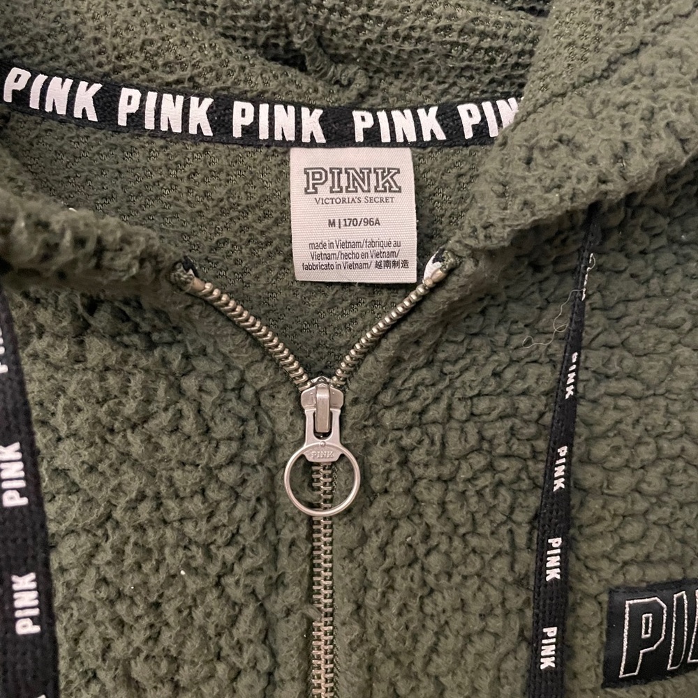 PINK sweatshirt
